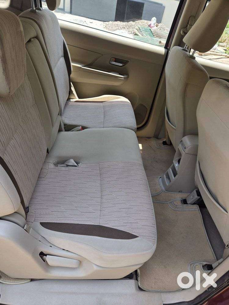 Maruti Suzuki Ertiga Maruti-suzuki-ertiga-zdi-plus, 2019, Petrol