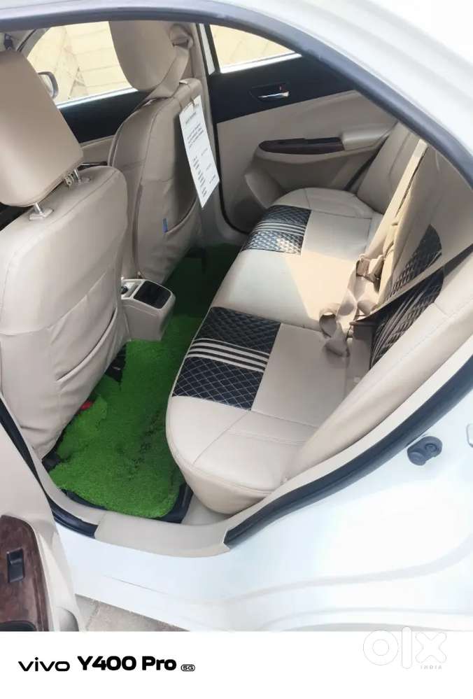 Maruti Suzuki Dzire 2024