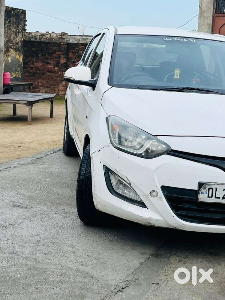 Hyundai I20 2012 Petrol 48000 Km Driven