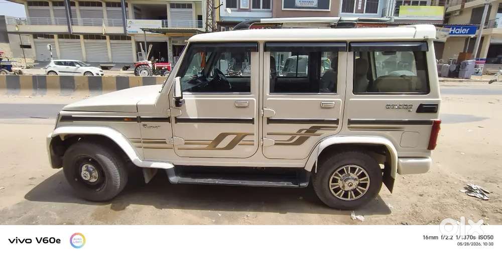 Mahindra Be 6 2020 Diesel Well Maintained