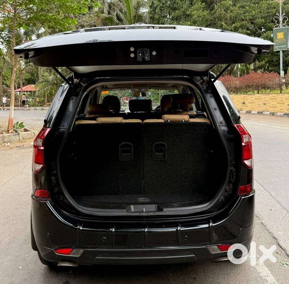 Mahindra Xuv500 W11 Option, 2018, Diesel