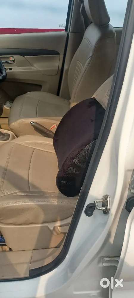 Maruti Suzuki Ertiga 1 Cng & Hybrids 250000 Km Driven