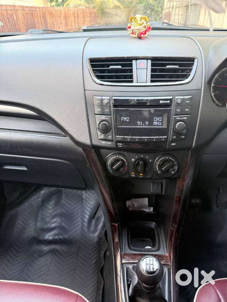 Maruti Suzuki Ertiga Vxi Cng, 2018, Cng & Hybrids