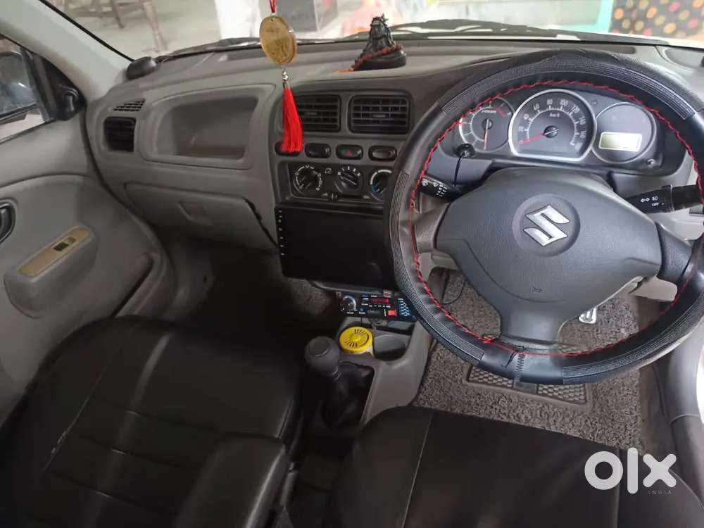 Maruti Suzuki Alto K10 2013 Petrol 70000 Km Driven
