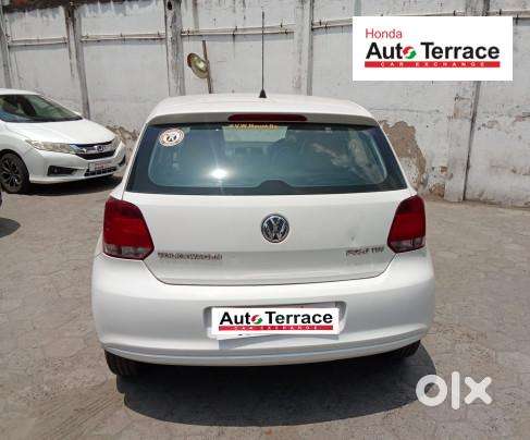 Volkswagen Polo 2009-2013 Diesel Comfortline 1.2l, 2010, Diesel