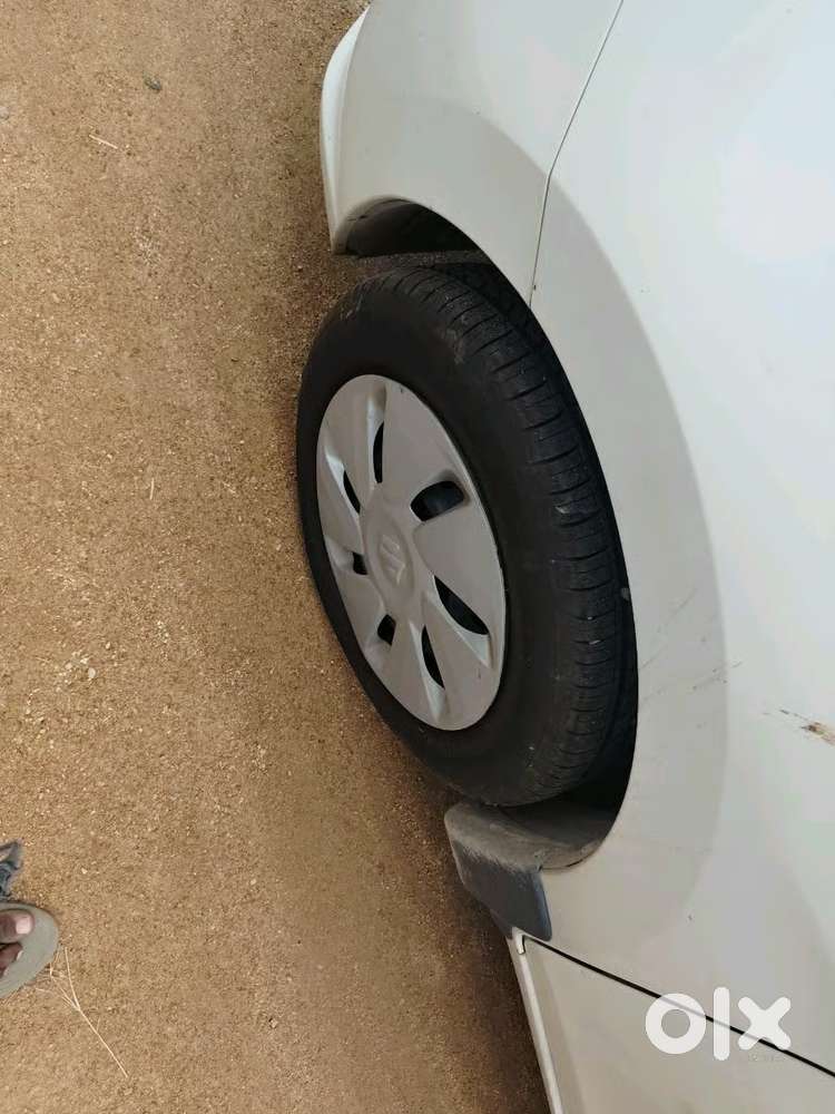 Maruti Suzuki Celerio 2019 Petrol 40000 Km Driven