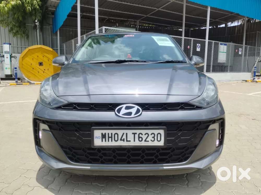 Hyundai Aura 1.2 Sx Cng, 2023, Cng & Hybrids