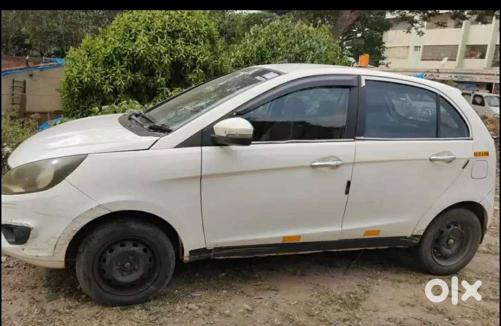 Tata Bolt 1.3 Xm 2016 Diesel Manual