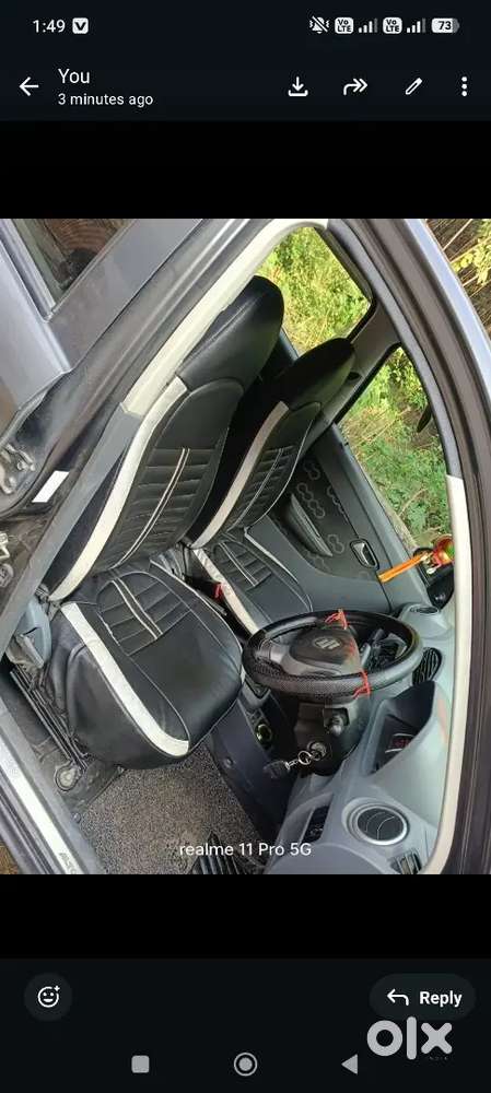 Maruti Suzuki Alto 800 2015