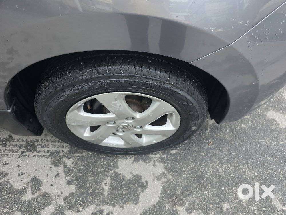 Maruti Suzuki Celerio Zxi Mt, 2014, Petrol