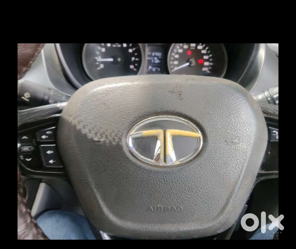 Tata Nexon Diesel Manual 2019