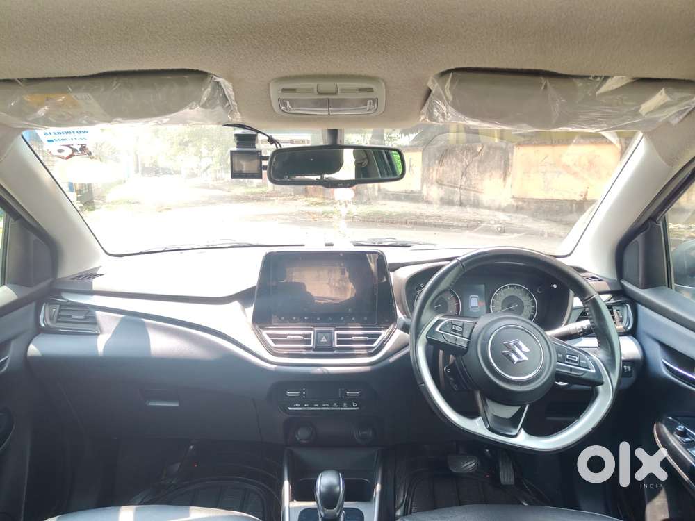 Maruti Suzuki Baleno 1.2 Alpha At, 2022, Petrol
