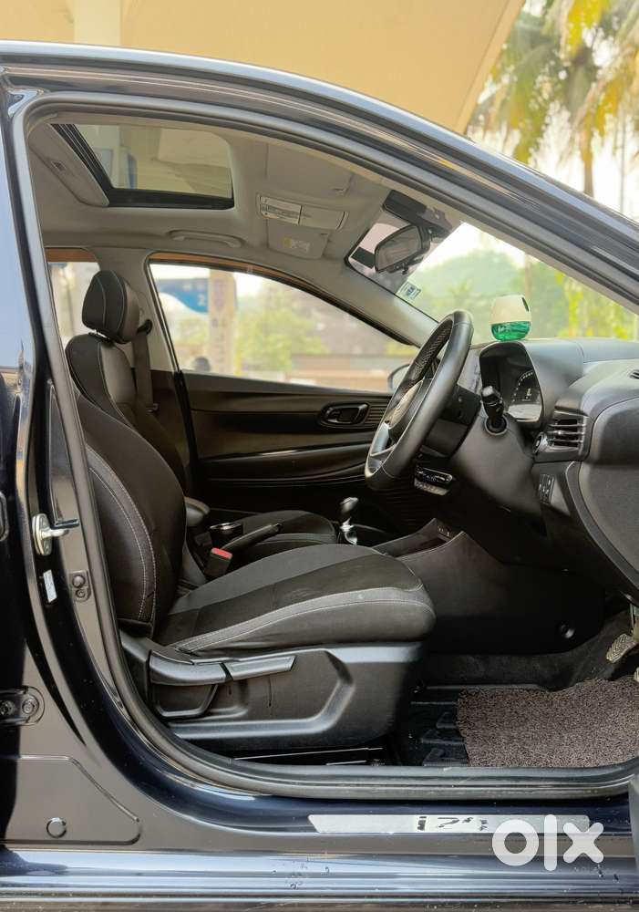 Hyundai I20 Asta 1.2 O With Sunroof, 2021, Petrol