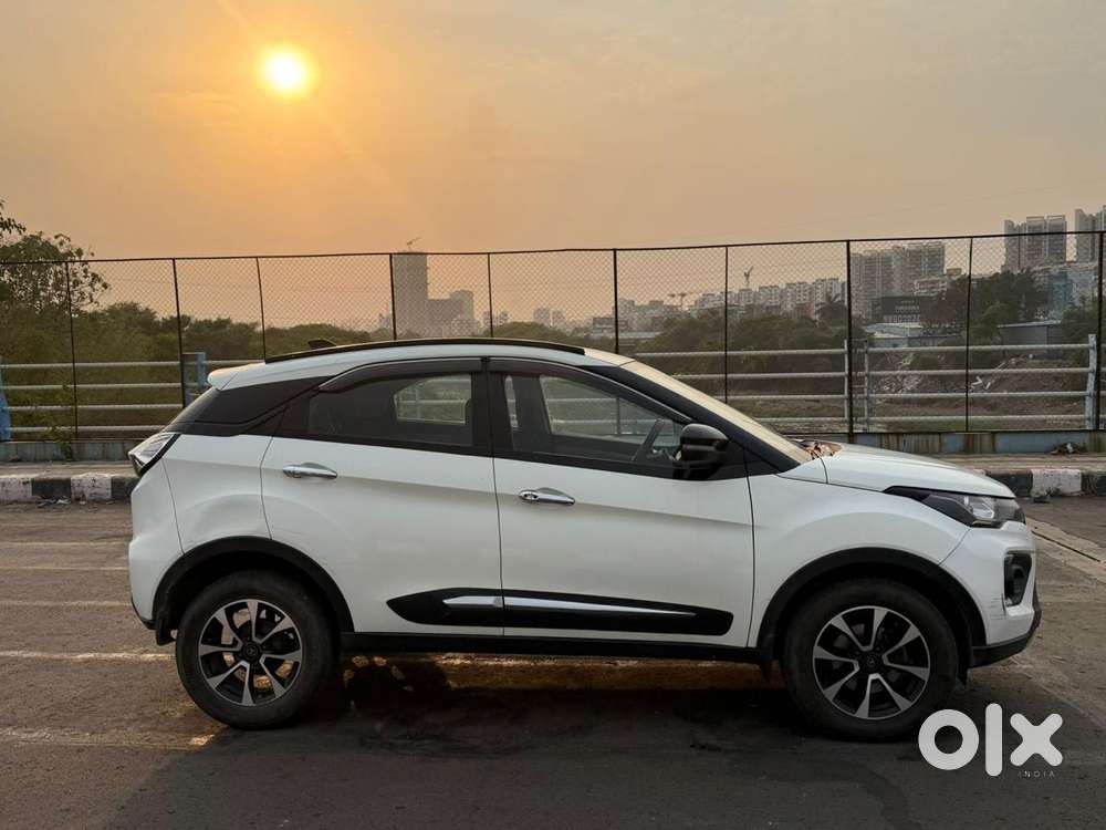 Tata Nexon, 2018, Diesel