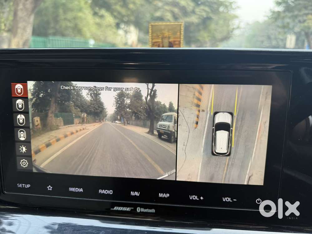 Kia Seltos Gtx Plus 1.5 Turbo Petrol Dct, 2019, Petrol