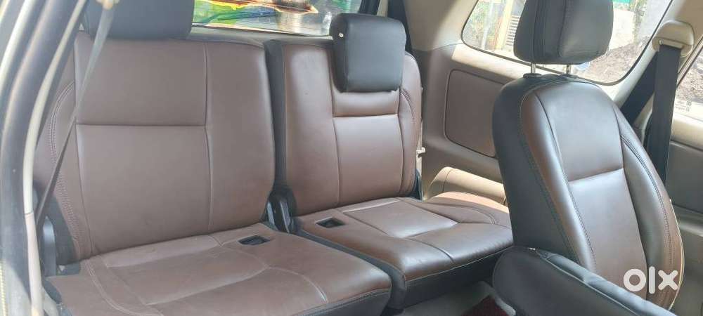 Toyota Innova 2.5 Z Diesel 7 Seater, 2015, Diesel
