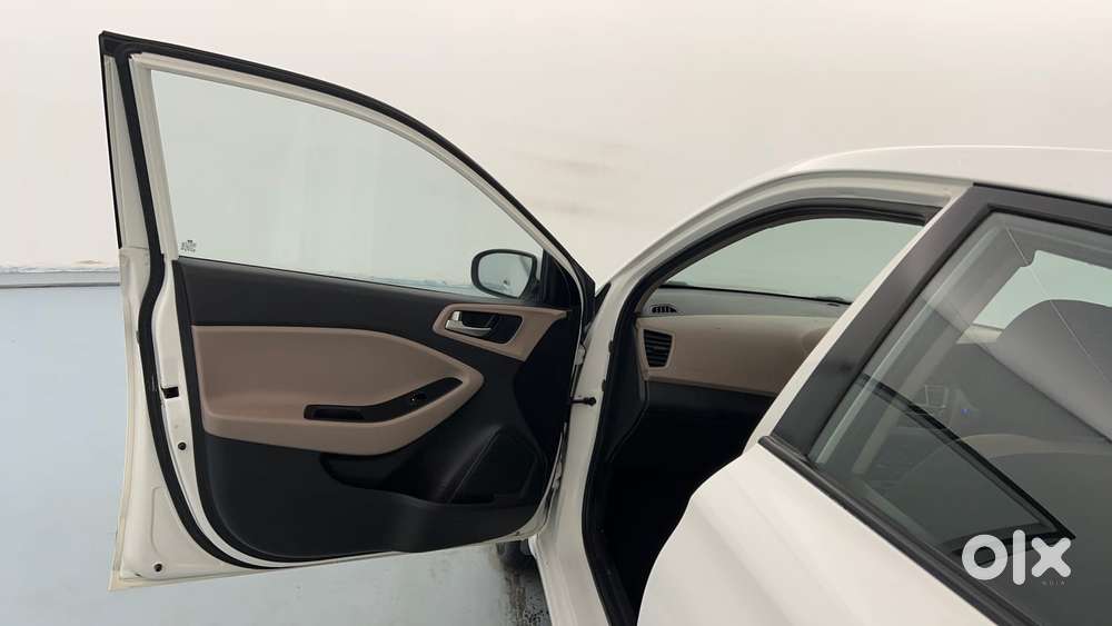 Hyundai Elite I20 [ ] 1.2 Asta, 2015, Petrol