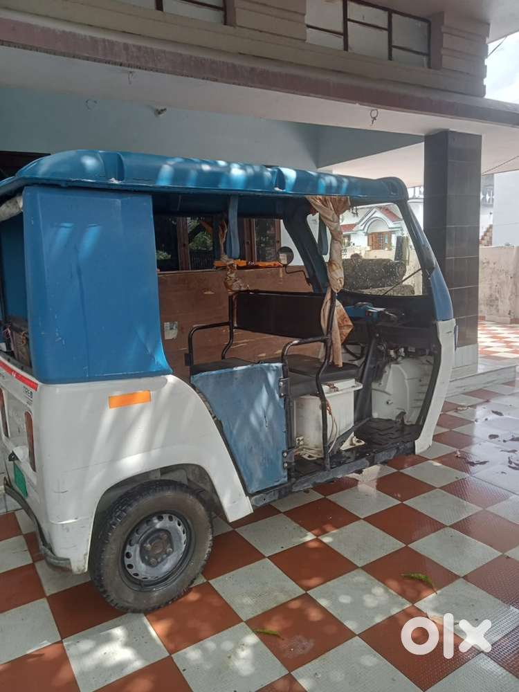 Mahindra Inferno Electric 2023