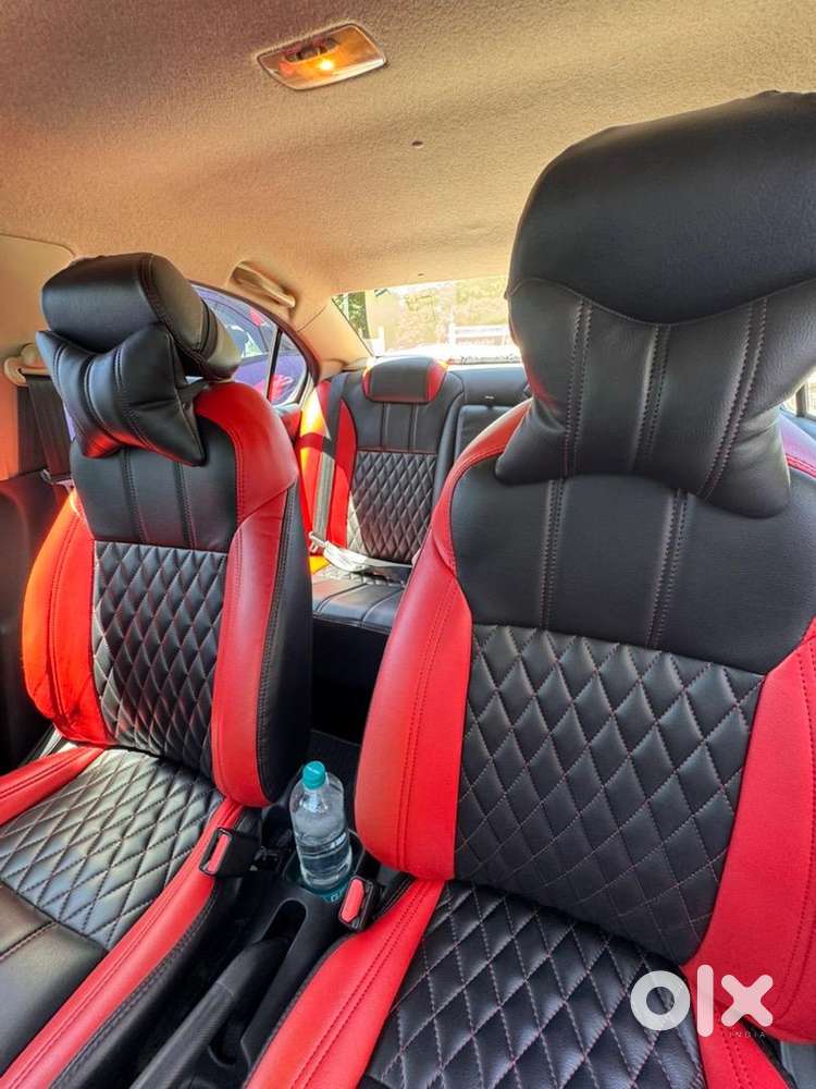 Reliable Honda Amaze Diesel 2019