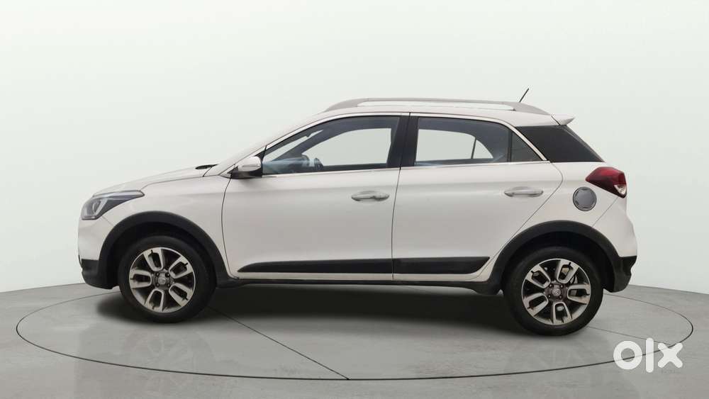 Hyundai I20 Active 1.2 Sx, 2017, Petrol
