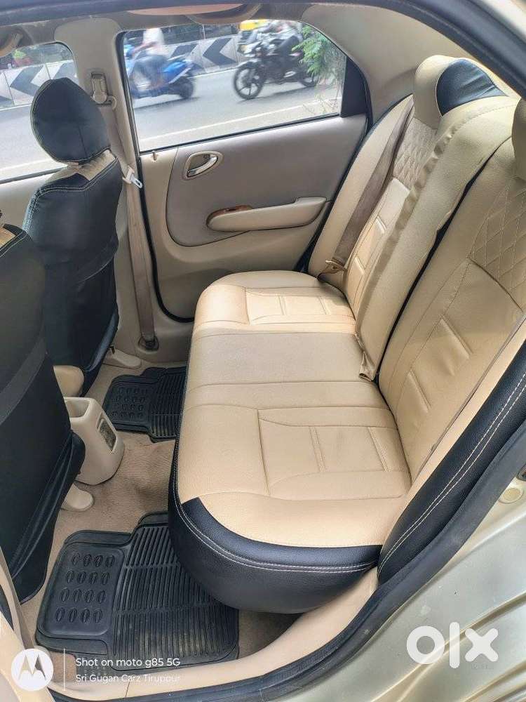 Honda City Zx Exi, 2007, Petrol