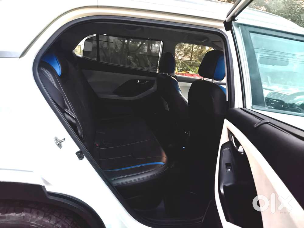 Hyundai Creta S 1.5 Diesel, 2021, Diesel