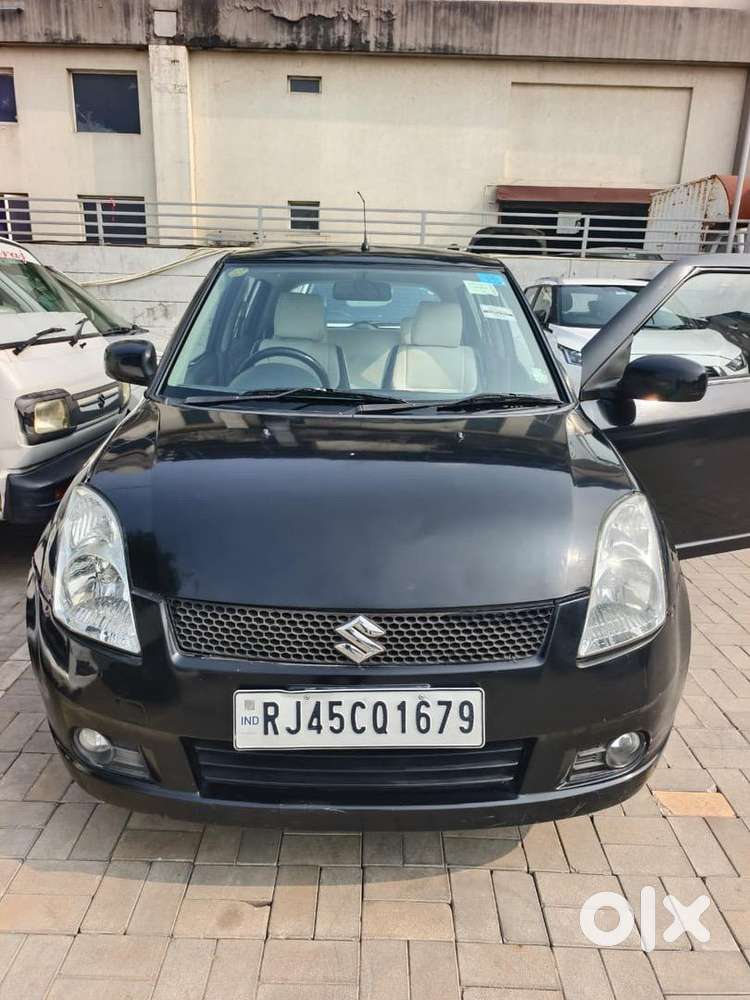 Maruti Suzuki Swift 2006 Petrol Well Maintained