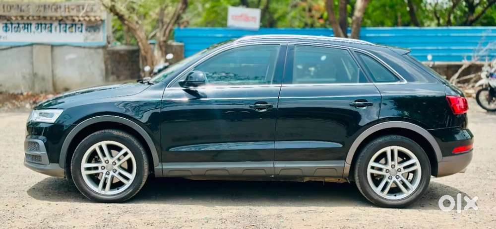 Audi Q3 30 Tdi S, 2018, Diesel