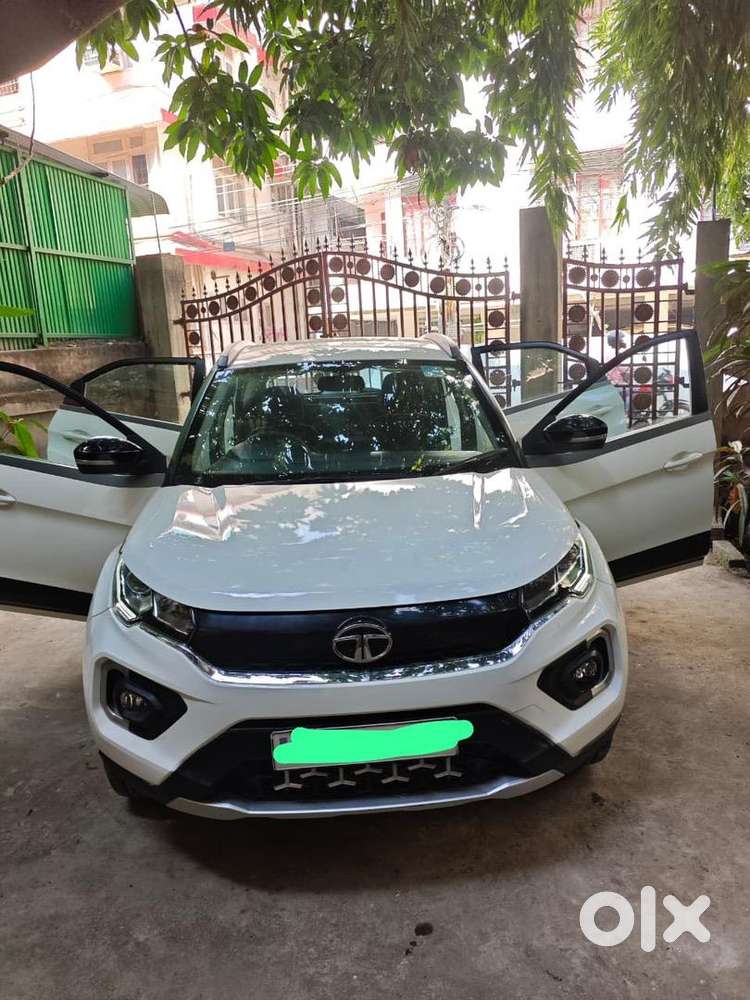 Tata Petrol Car 2020 Drive