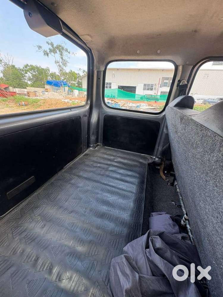 Maruti Suzuki Eeco 5 Seater Ac, 2020, Petrol