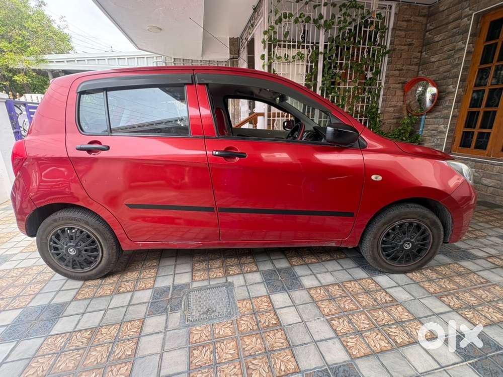 Maruti Suzuki Celerio 2015 Amt 29000