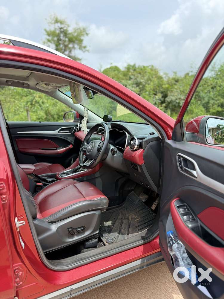 Mg Astor 1.5 Savvy Cvt, 2022, Petrol