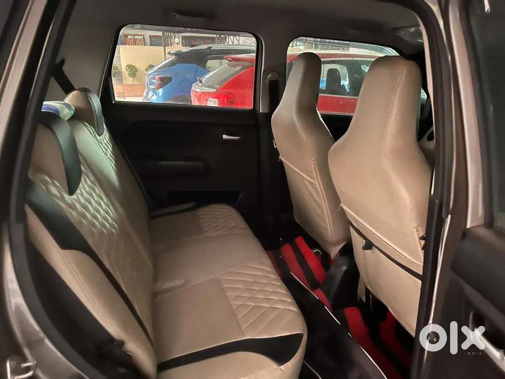 Single Handed Operated ..good Condition