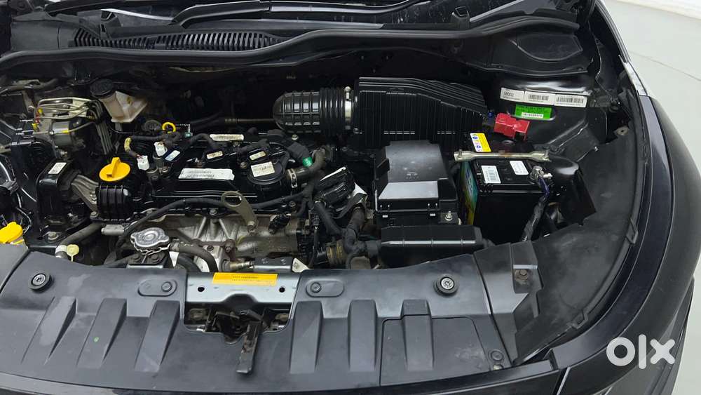 Tata Altroz 1.2 Xe, 2022, Petrol