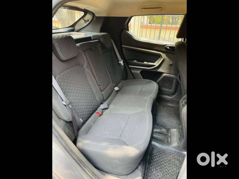 Renault Kiger Rxz Amt, 2021, Petrol