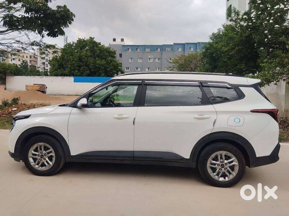 Kia Carens 1.5 Prestige 7 Str, 2024, Diesel