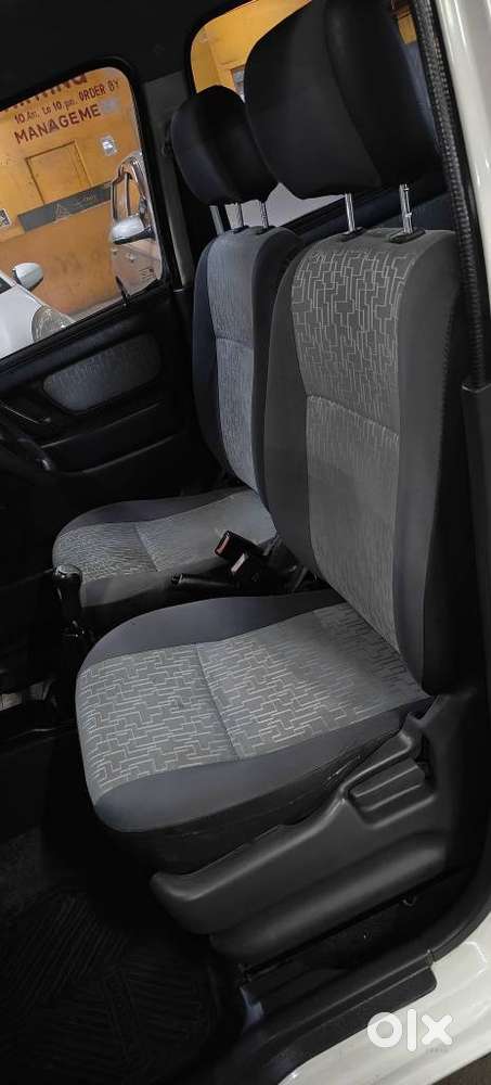 Maruti Suzuki Wagon R Lxi 1.0, 2009, Petrol