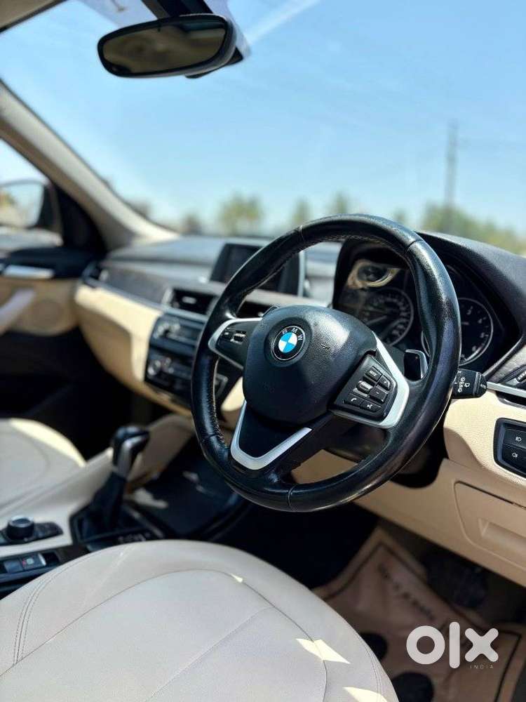 Bmw X1 Sdrive 20d Sportline, 2016, Diesel
