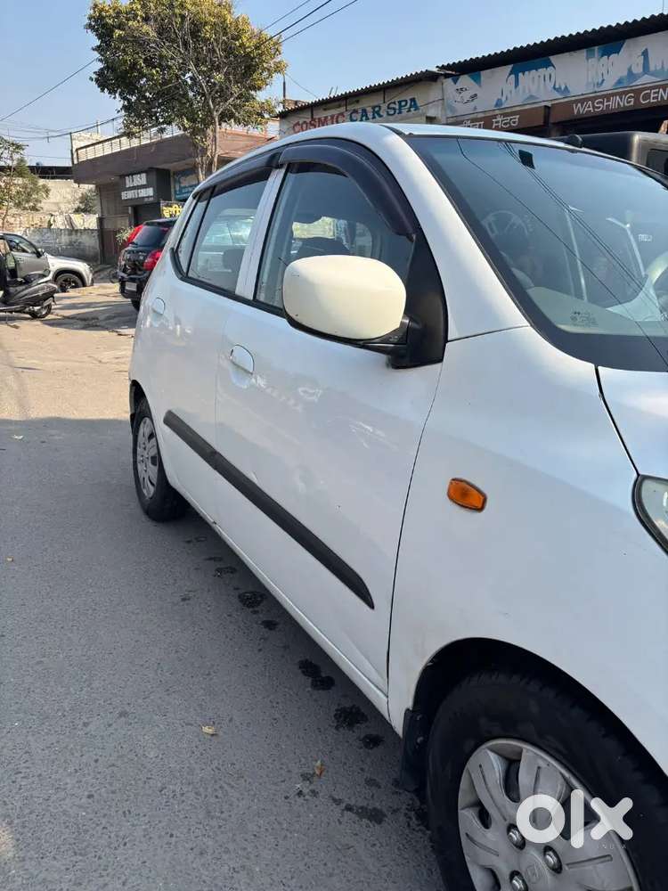 Hyundai I10 2009 Petrol Well Maintained