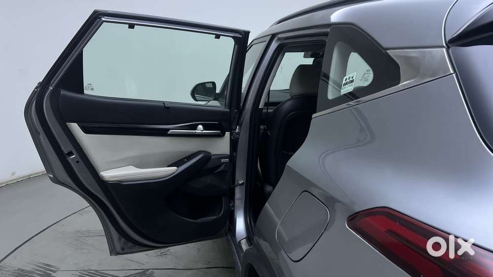 Kia Seltos 1.5 Gtx+ Diesel At, 2019, Diesel