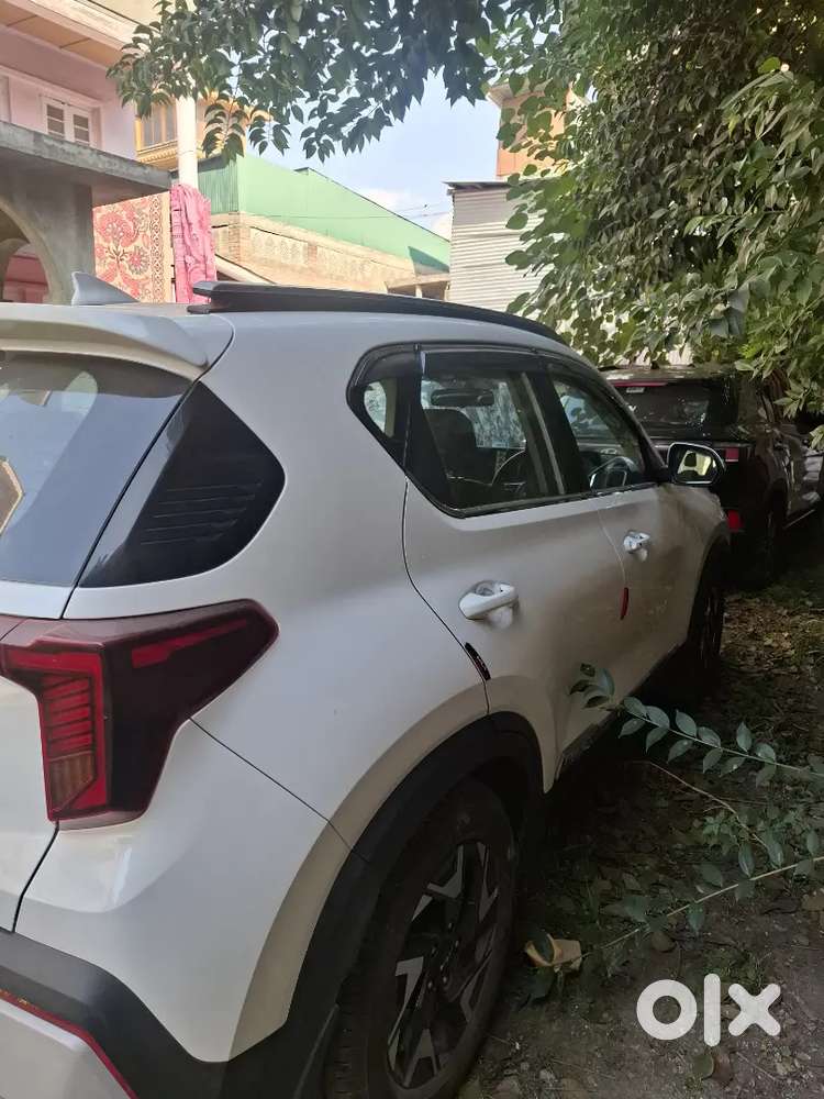 Kia Sonet 2012 Htk Plus Manual Petrol Without Finance
