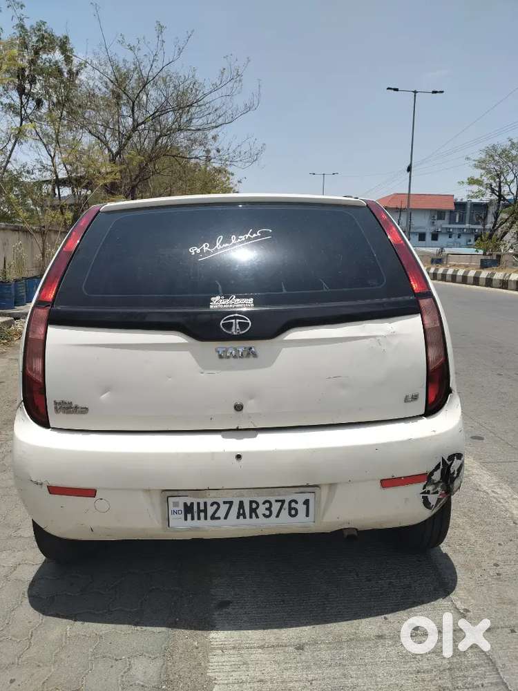 Tata Vista Tech 2012 Diesel Good Condition