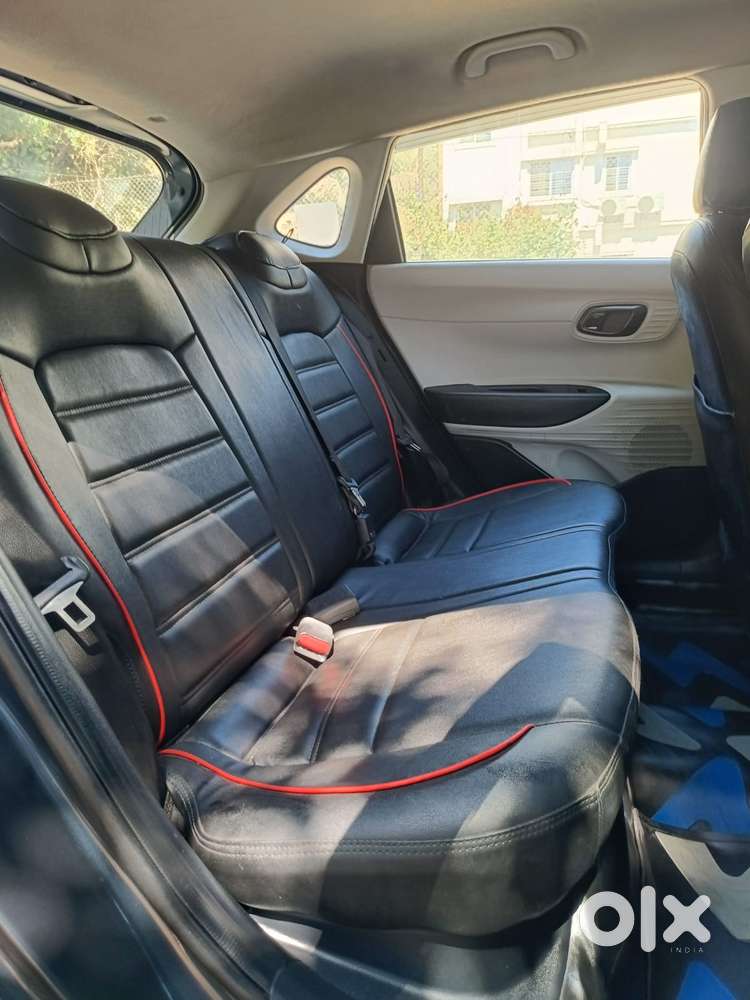 Hyundai I20 Sportz 1.2 Vtvt, 2024, Petrol