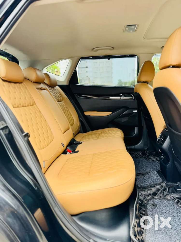 Kia Seltos Htk Plus 1.5 Diesel, 2021, Diesel