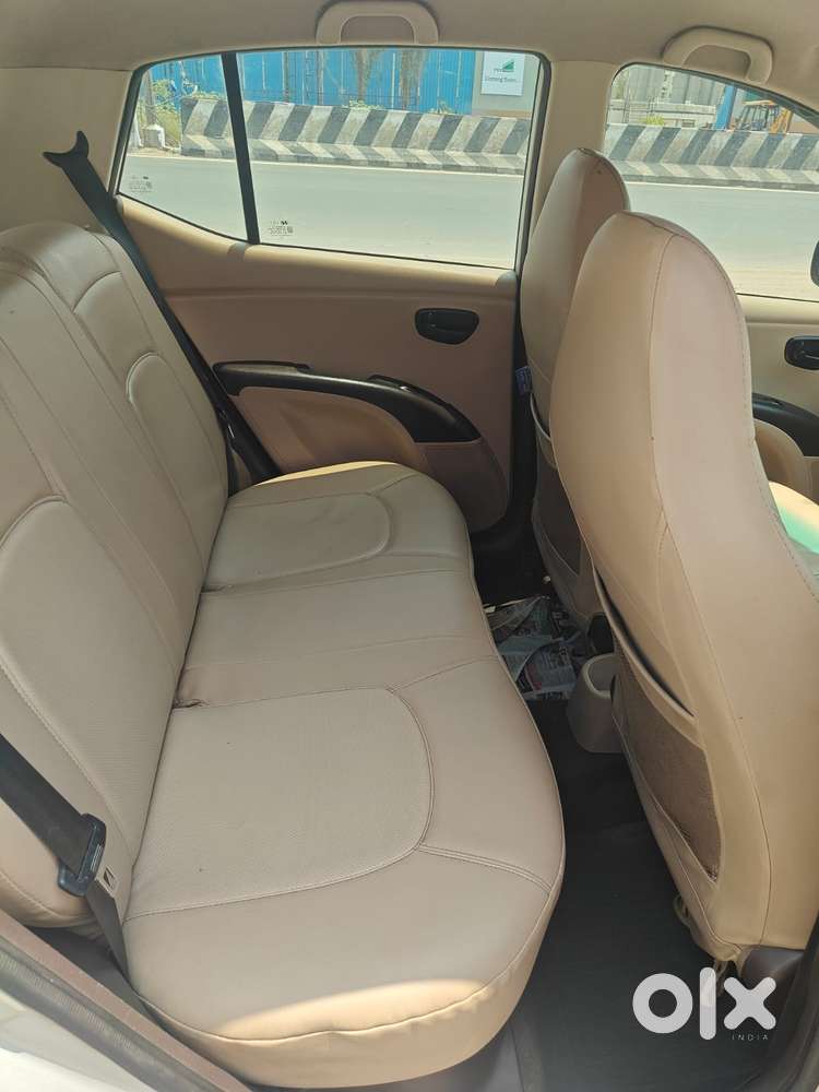 Hyundai I10 2007-2010 Asta 1.2, 2010, Petrol