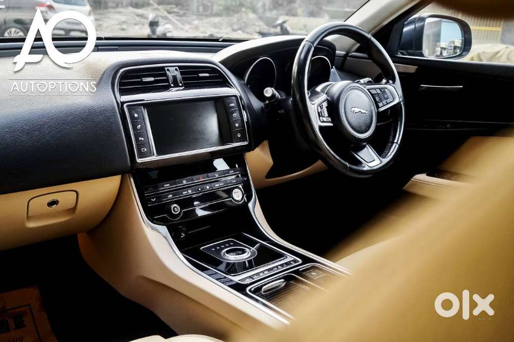 Jaguar Xe 2.0l Diesel Prestige, 2018, Diesel