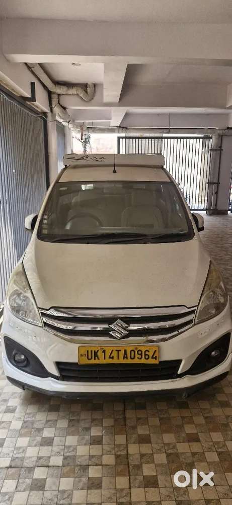 Maruti Suzuki Artiga