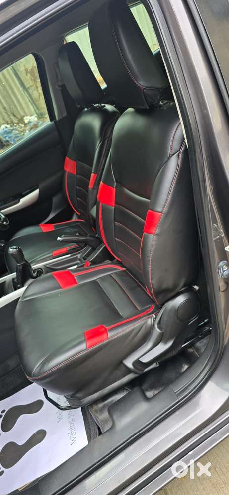 Maruti Suzuki Baleno 1.2 Alpha, 2018, Petrol