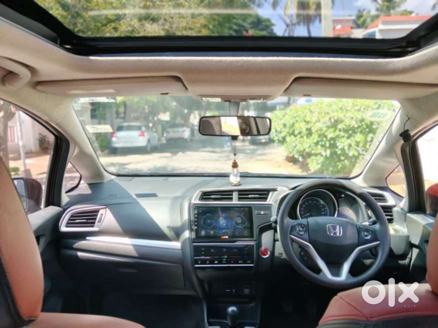 Honda Wr-v I-vtec Vx, 2017, Diesel