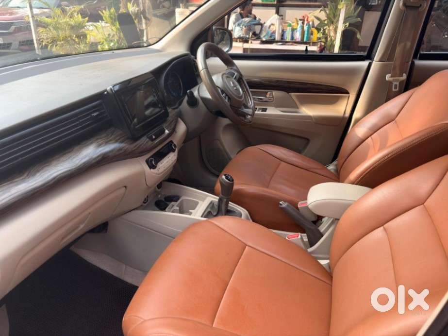 Maruti Suzuki Ertiga